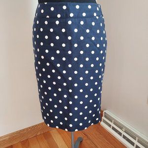 Merona pencil skirt